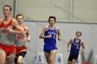 Track & Field Wheaton Invitational  Wheaton College Men’s Track & Field compete at the Wheaton invitational. - Photo By: KEITH NORDSTROM : Wheaton, Track